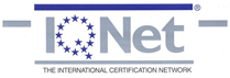 Certificazione IQNET ISO 9001: 2008